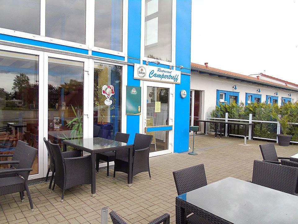 Ferienwohnung Rose Loissin Exterior photo